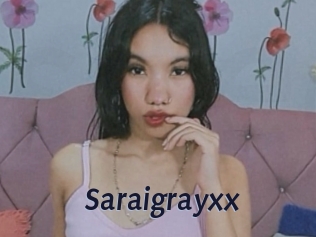 Saraigrayxx