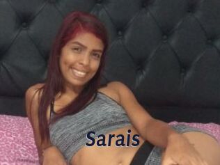 Sarais