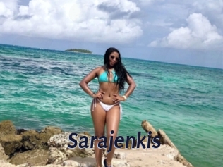 Sarajenkis