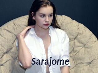 Sarajome