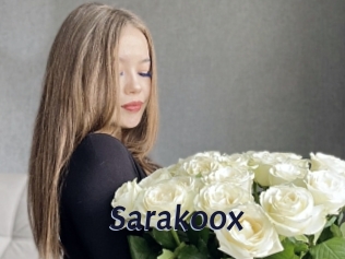 Sarakoox