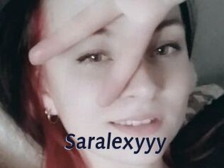 Saralexyyy