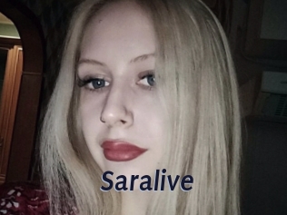 Saralive