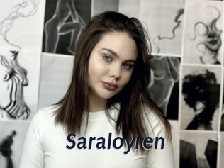 Saraloyren