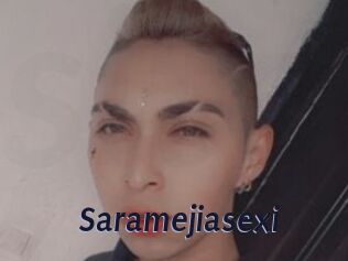 Saramejiasexi