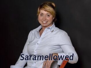 Saramellowed