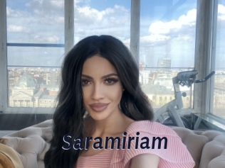 Saramiriam