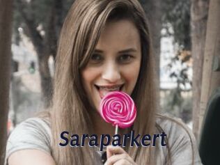 Saraparkert