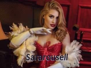 Sararousell