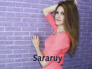 Sararuy