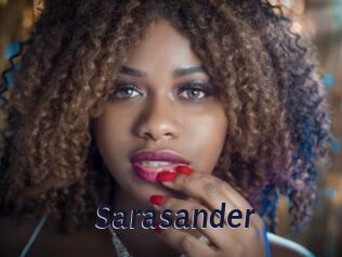 Sarasander