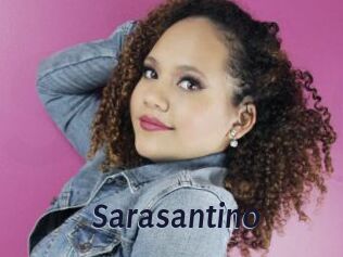 Sarasantino