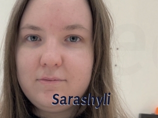 Sarashyli