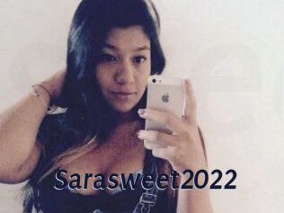 Sarasweet2022