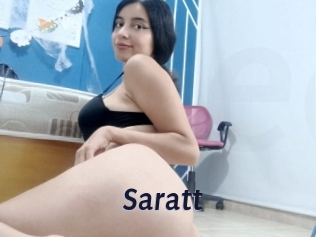Saratt