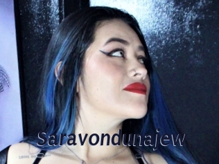 saravondunajew Site Cul