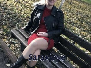 Saraxjoye