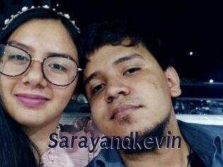 Sarayandkevin