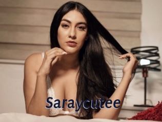 Saraycutee