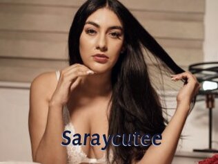 Saraycutee