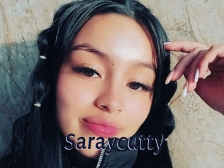 Saraycutty