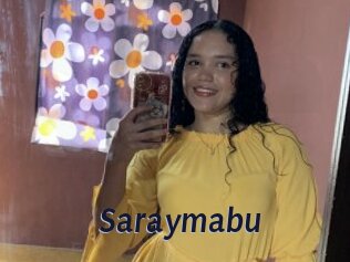 Saraymabu