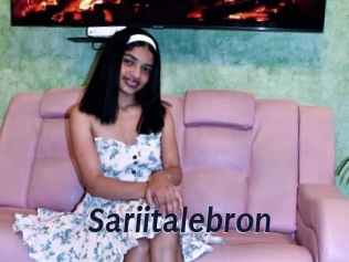 Sariitalebron