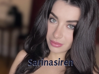 Sarinasiren