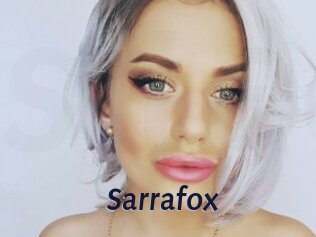 Sarrafox