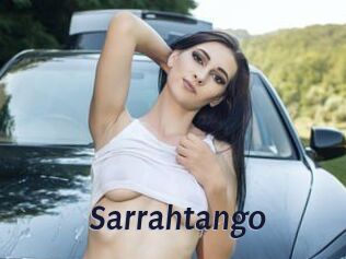 Sarrahtango