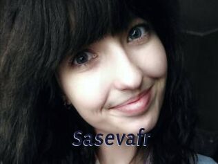 Sasevafr