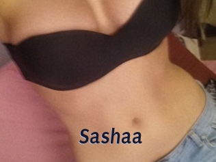 Sashaa