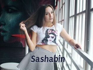 Sashabin