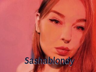 Sashablondy