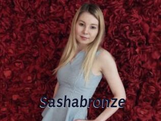Sashabronze