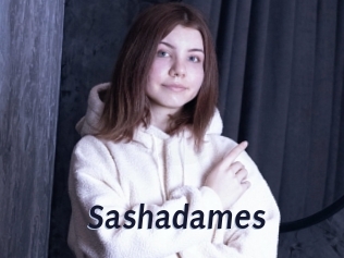 Sashadames
