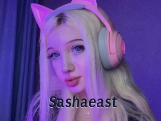 Sashaeast