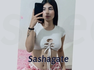 Sashagate