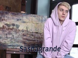 Sashagrande