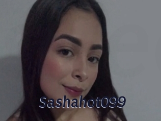 Sashahot099