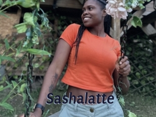 sashalatte Site Cul