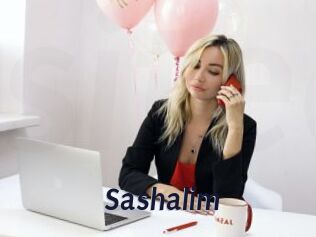 Sashalim