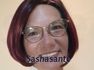 sashasante Site Cul