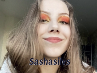 Sashasilvs