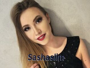 Sashaslim