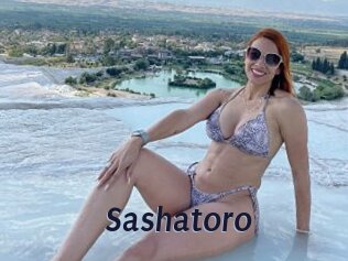 Sashatoro