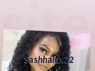sashhalux22 Site Cul