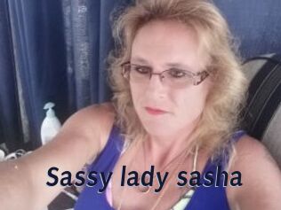 Sassy_lady_sasha