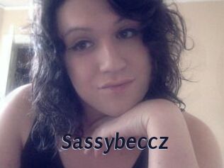 Sassybeccz