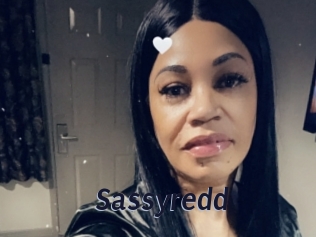 Sassyredd